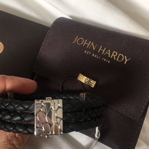 John Hardy Men’s Bracelet